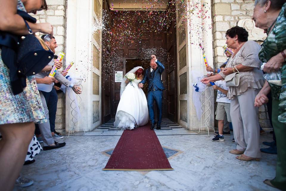 Wedding