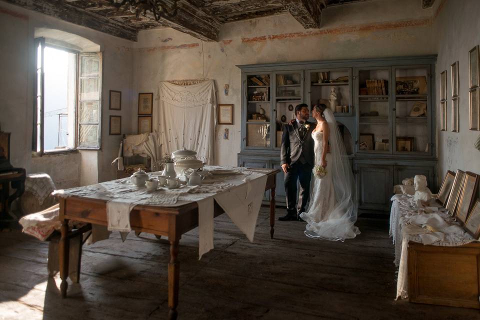 Wedding