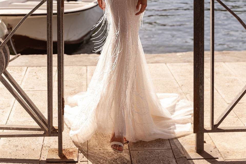 Carfelli bridal