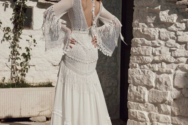 Ariamo bridal