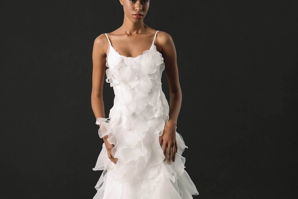 Rara avis bridal