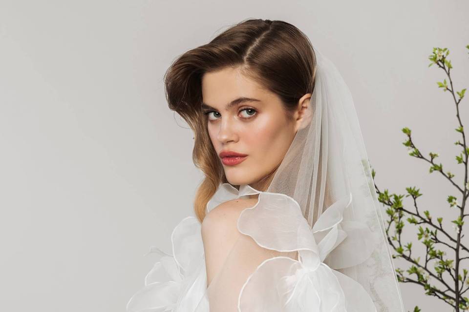 Rara avis bridal