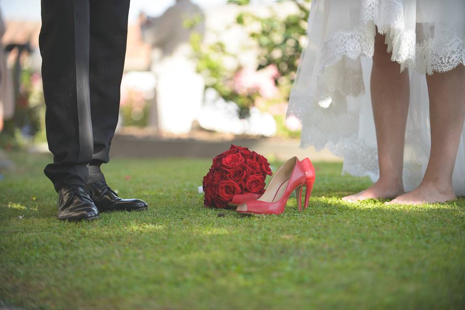 Wedding