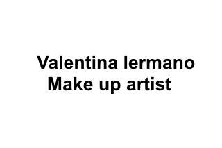 Valentina Iermano Makeup Artist logo