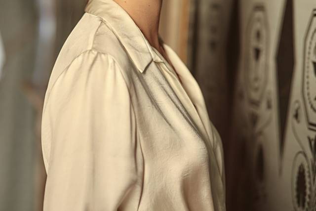 Make-up sposa
