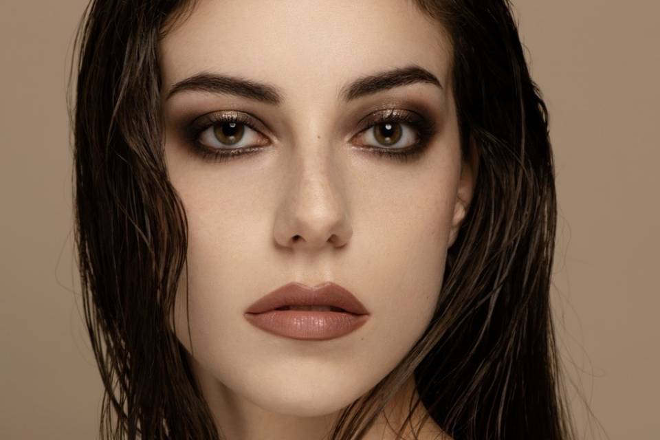 Make-up cerimonia