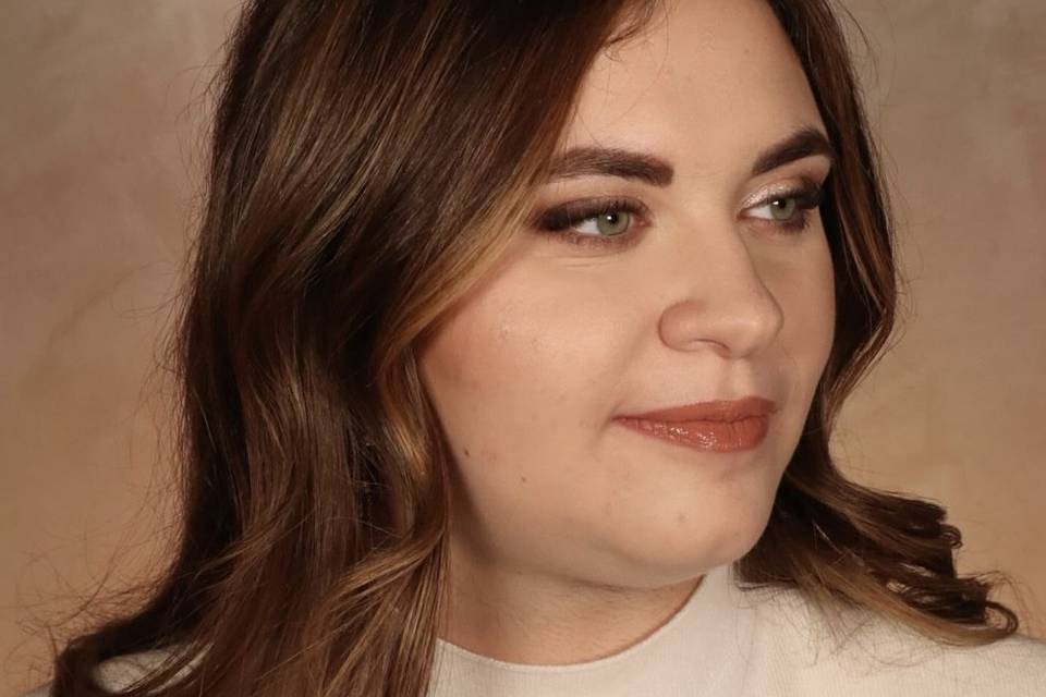 Make-up sposa