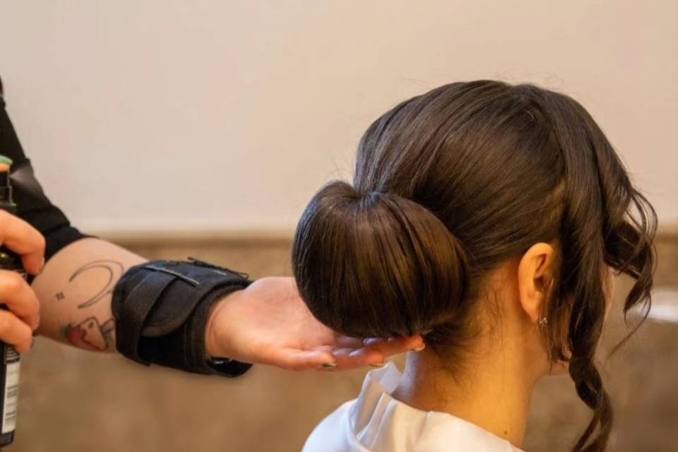 Hairbun