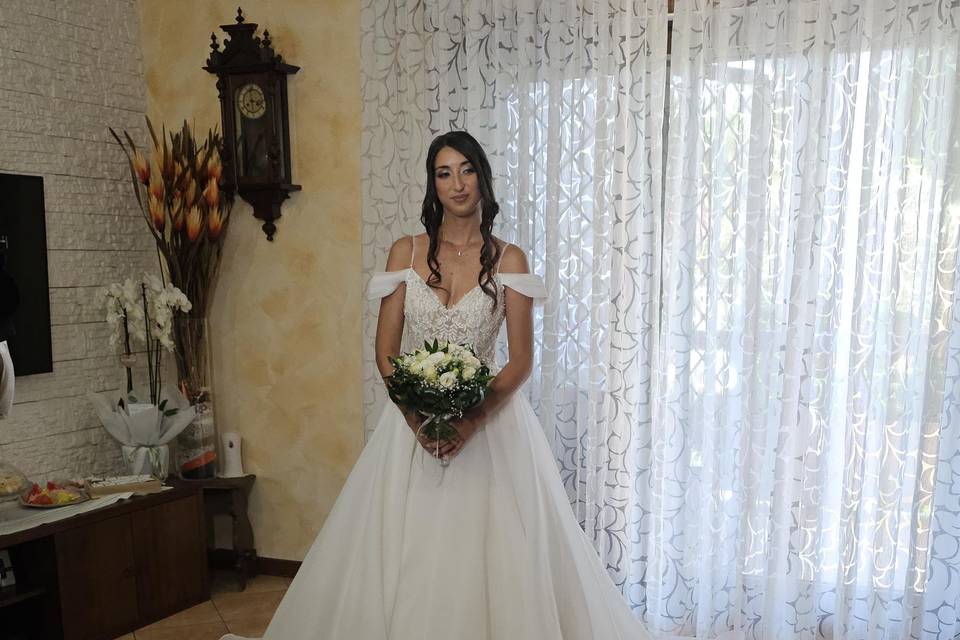 Veronica