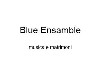 Blue Ensamble logo