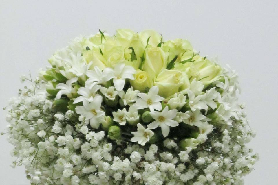 Bouquet sposa