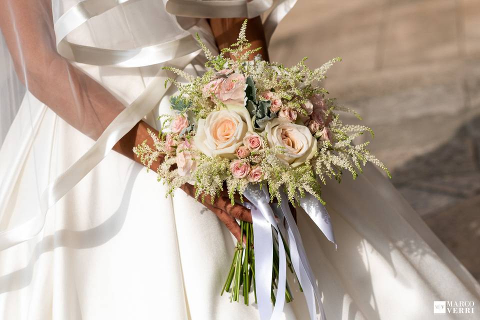 Bouquet sposa