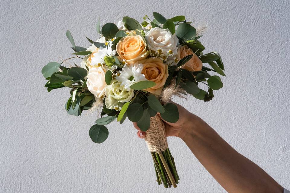 Bouquet sposa