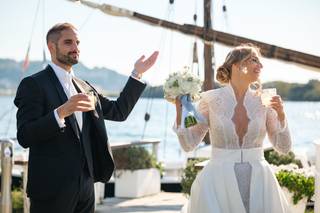 Villa Riflesso Eventi