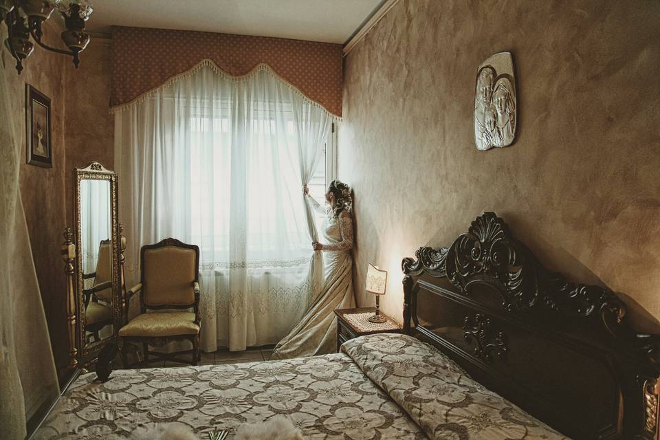 Studio fotografico FlashBack