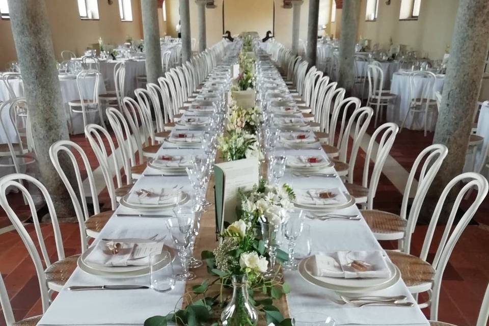 Cascina Farisengo