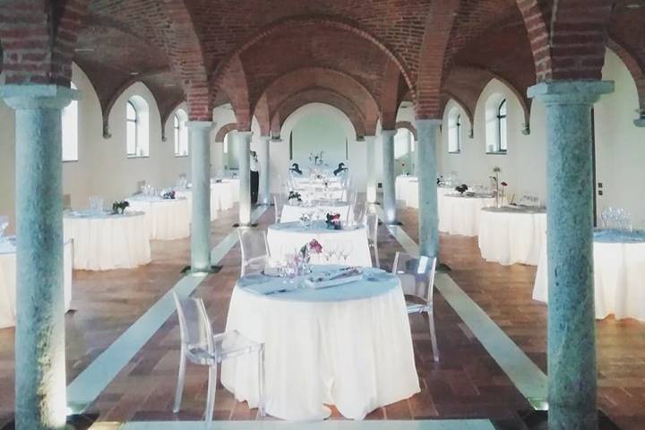 Cascina Farisengo