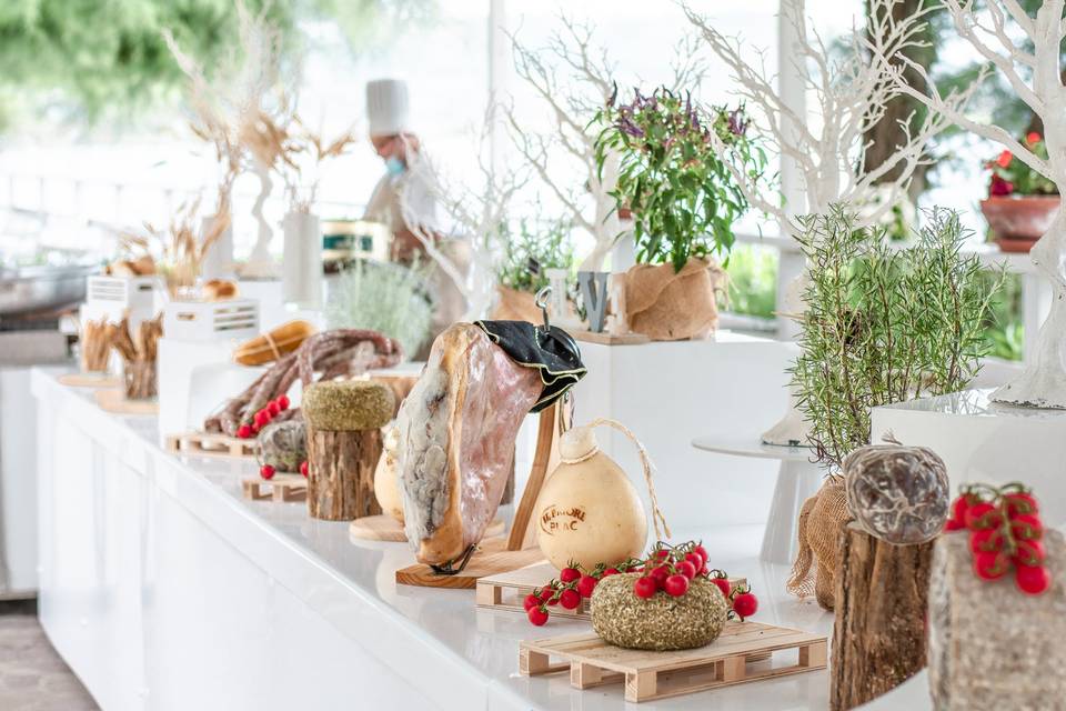 Gastronomia dop