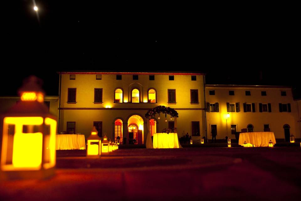 Cascina Farisengo