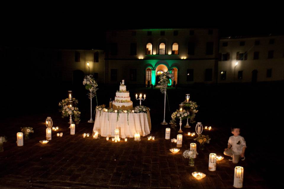 Cascina Farisengo