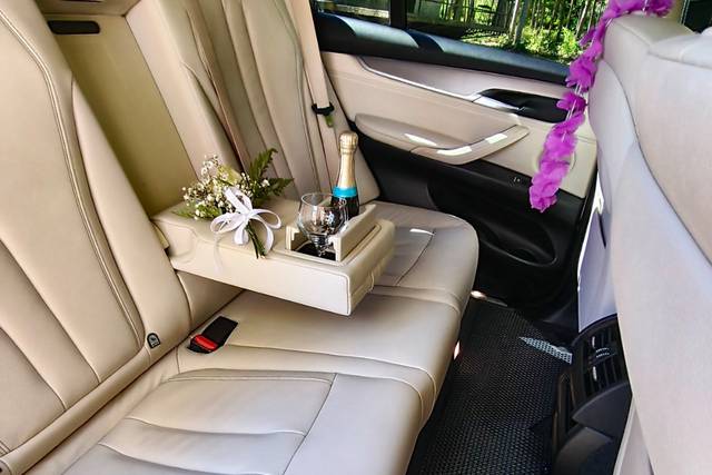 Angelo - Suv BMW X5