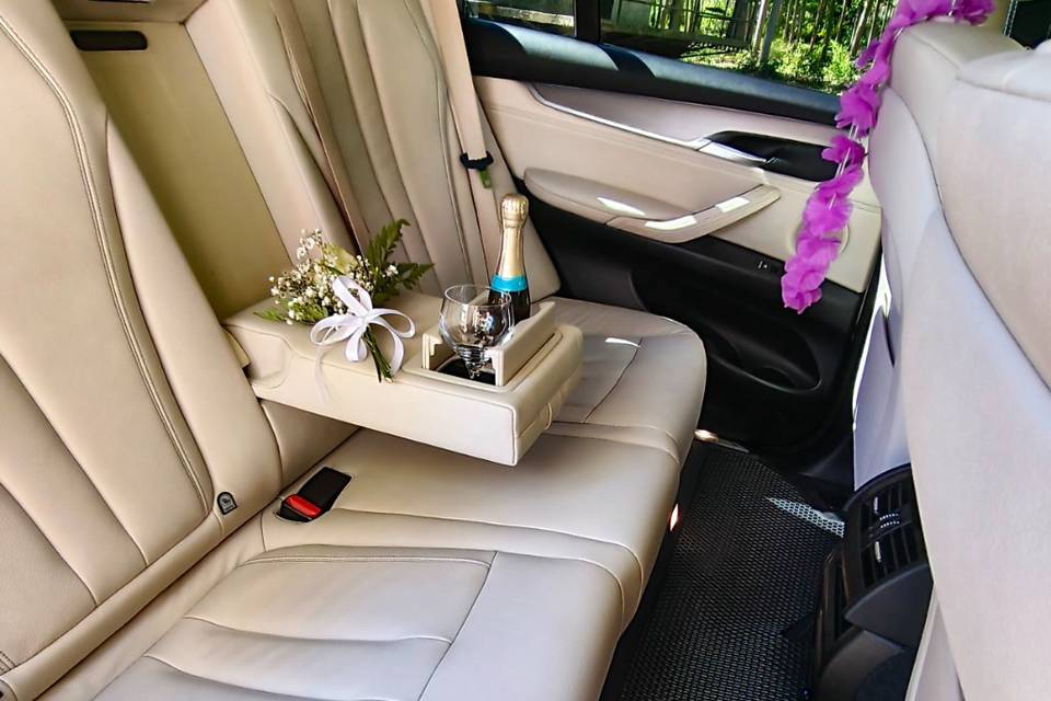 Angelo - Suv BMW X5