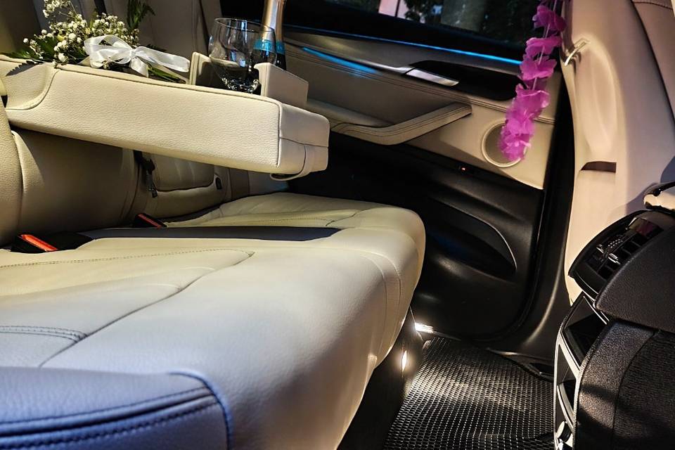 Angelo - Suv BMW X5