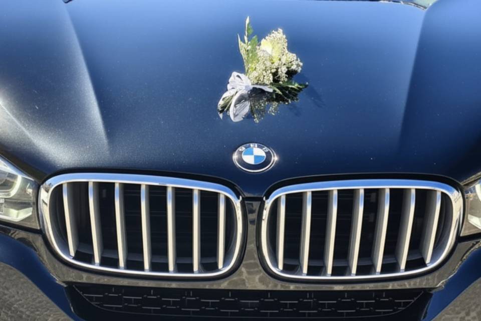 Angelo - Suv BMW X5