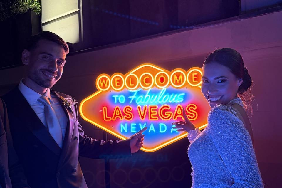 Casino Key Events