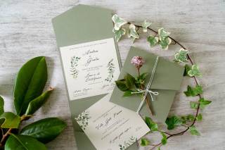 We Love Wedding Stationery