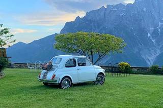 Luca Vintage Rental