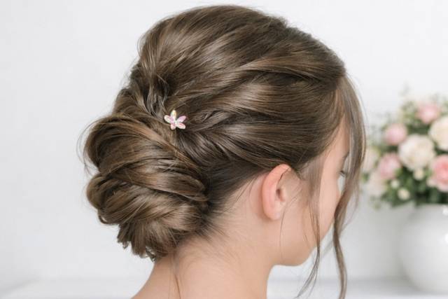 Francesca Bridal Stylist
