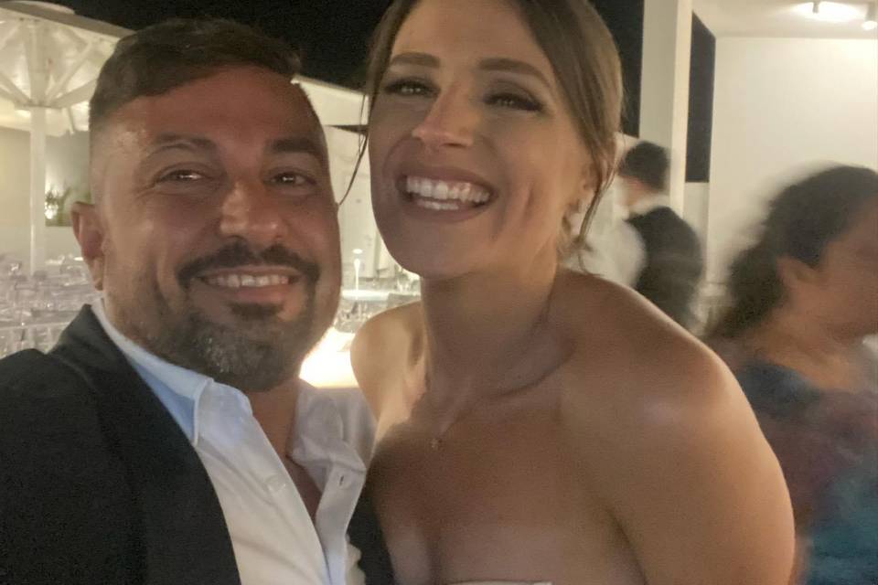 Matrimonio