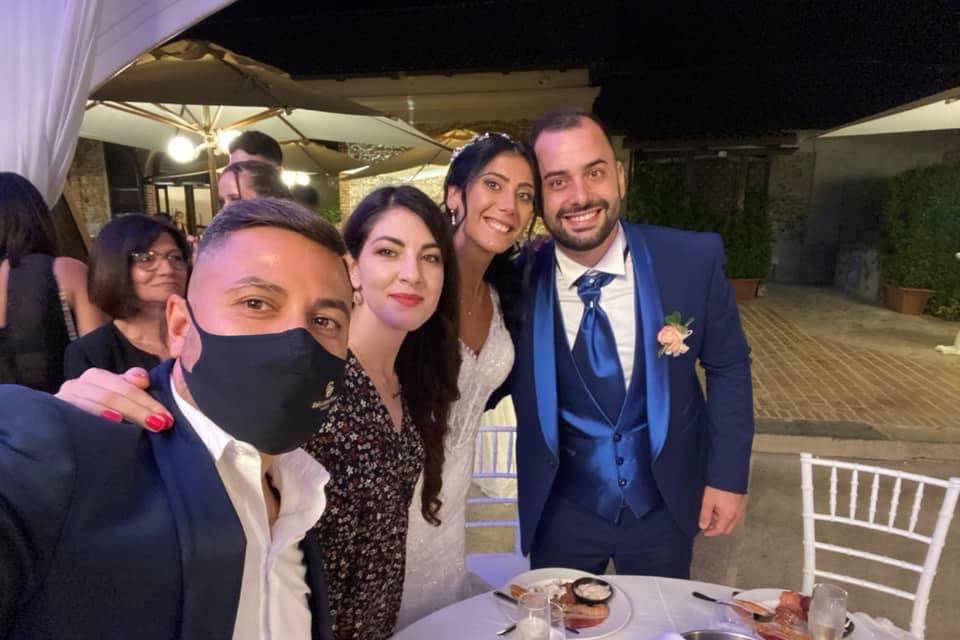 Matrimonio