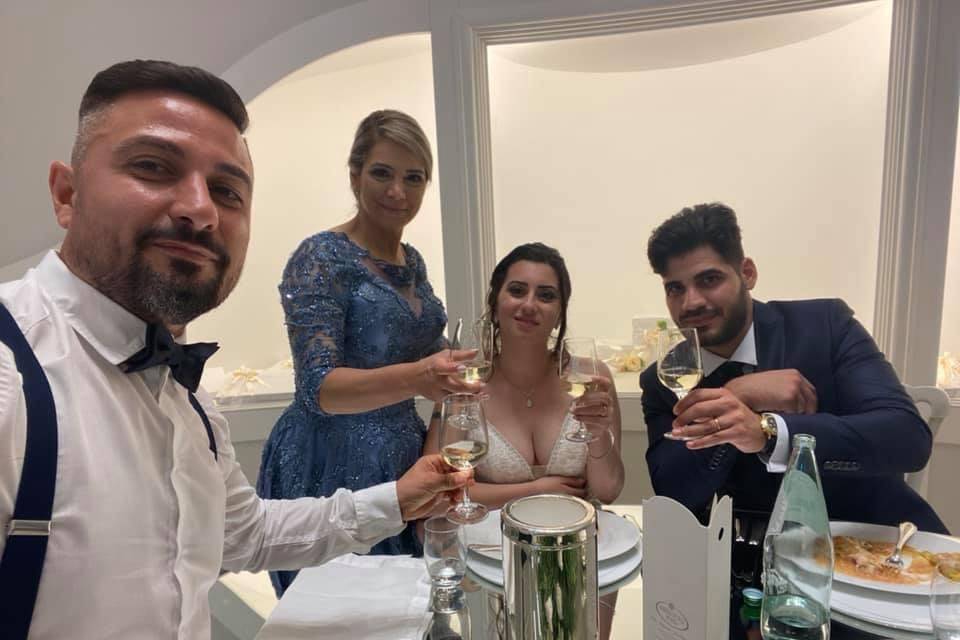 Matrimonio