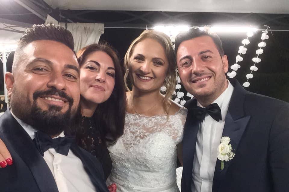 Matrimonio