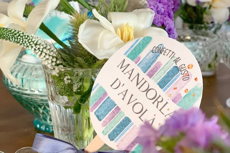 We Love Wedding Stationery