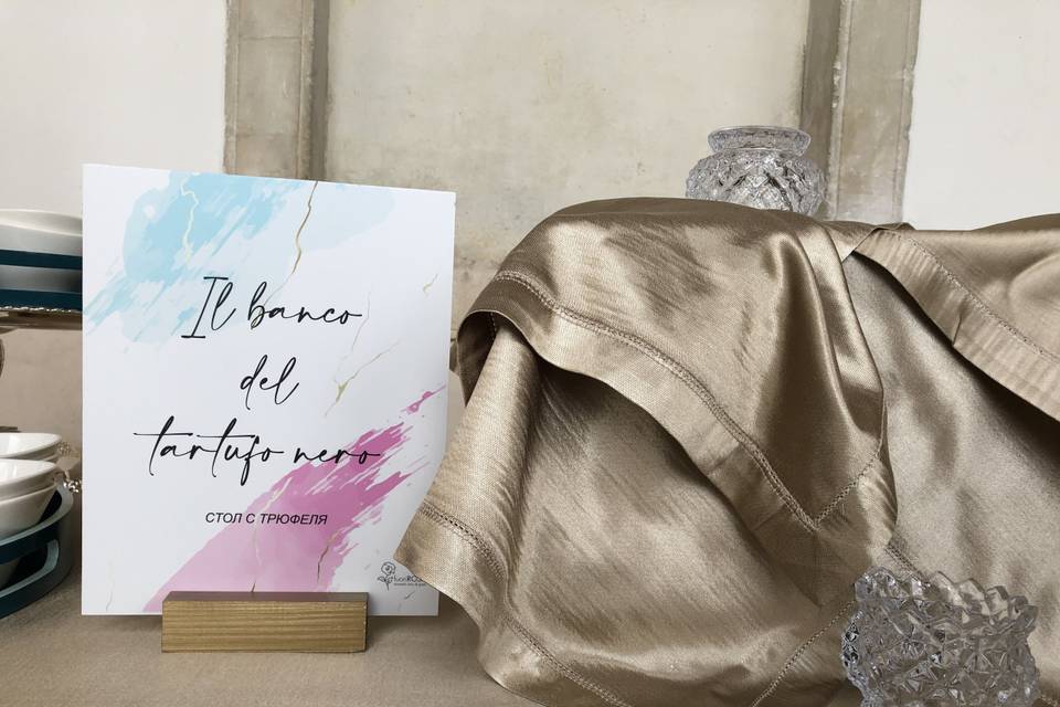 We Love Wedding Stationery