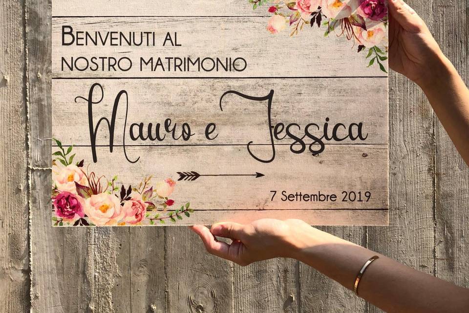We Love Wedding Stationery