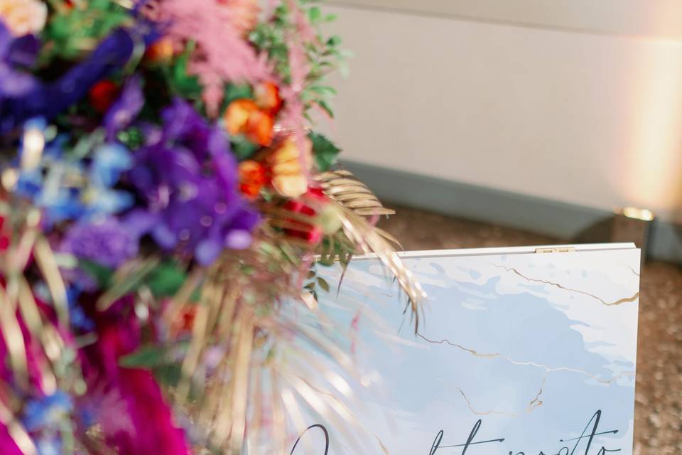 We Love Wedding Stationery