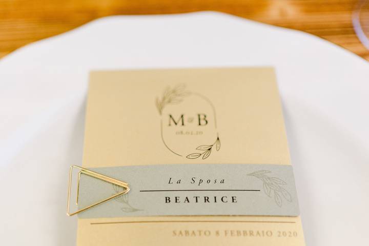 We Love Wedding Stationery