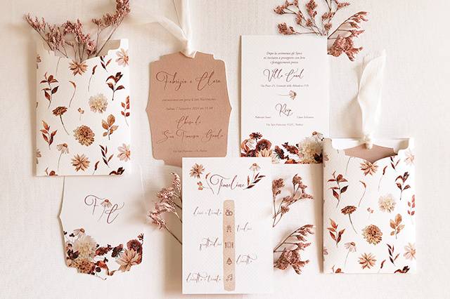 We Love Wedding Stationery