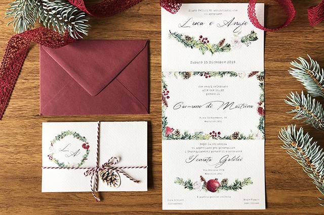 We Love Wedding Stationery