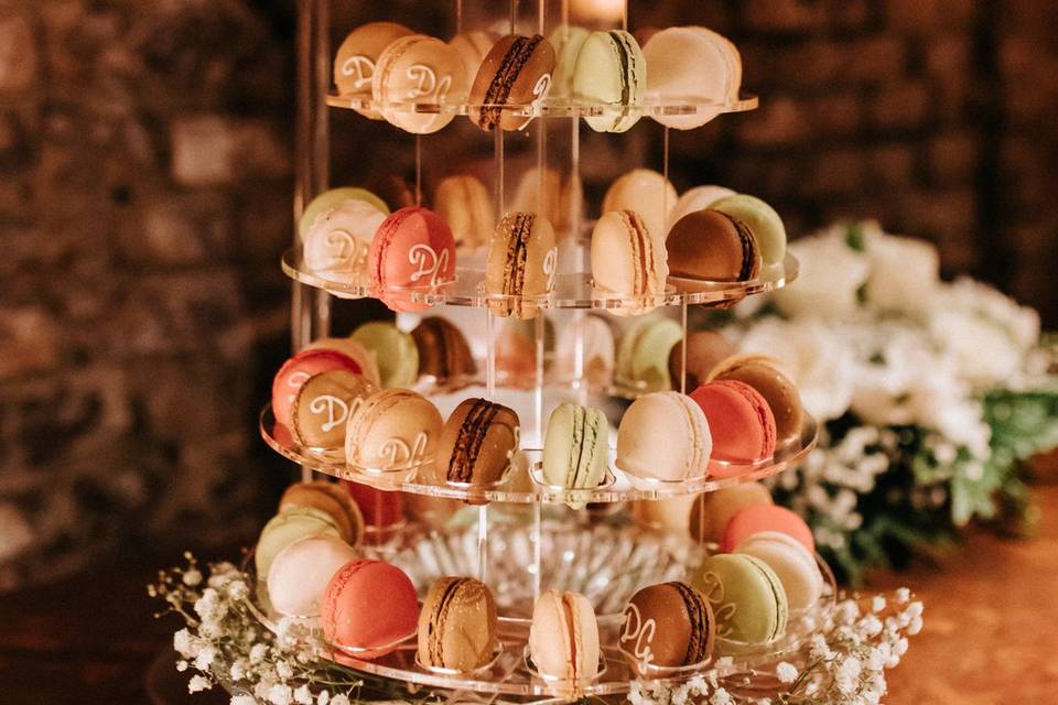 Macarons