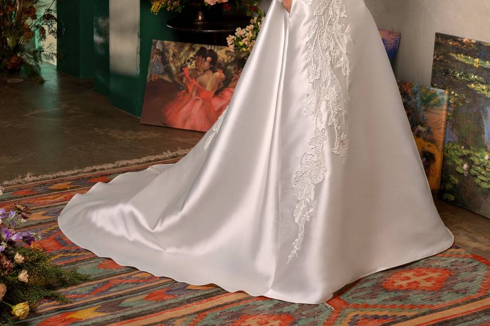 Sposa Perfetta