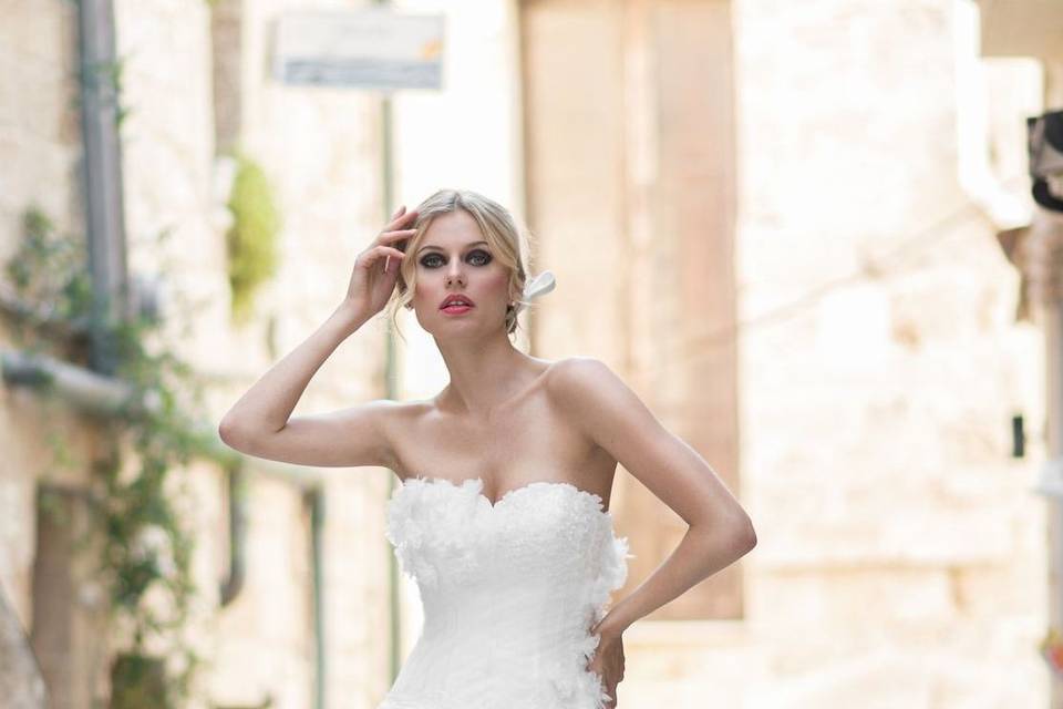 Sposa Fashion