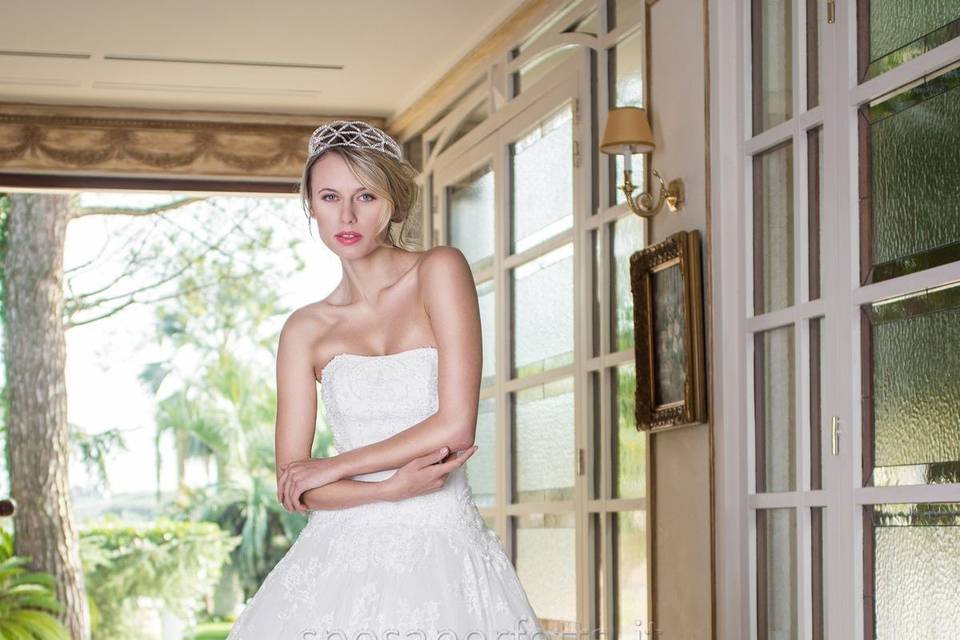 Sposa Perfetta