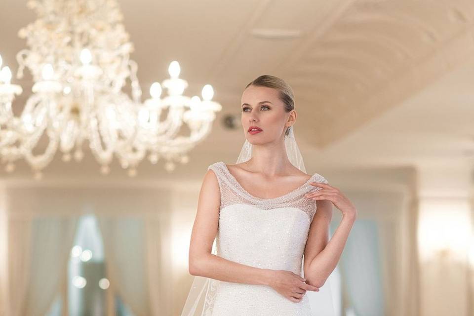 Sposa Elegante