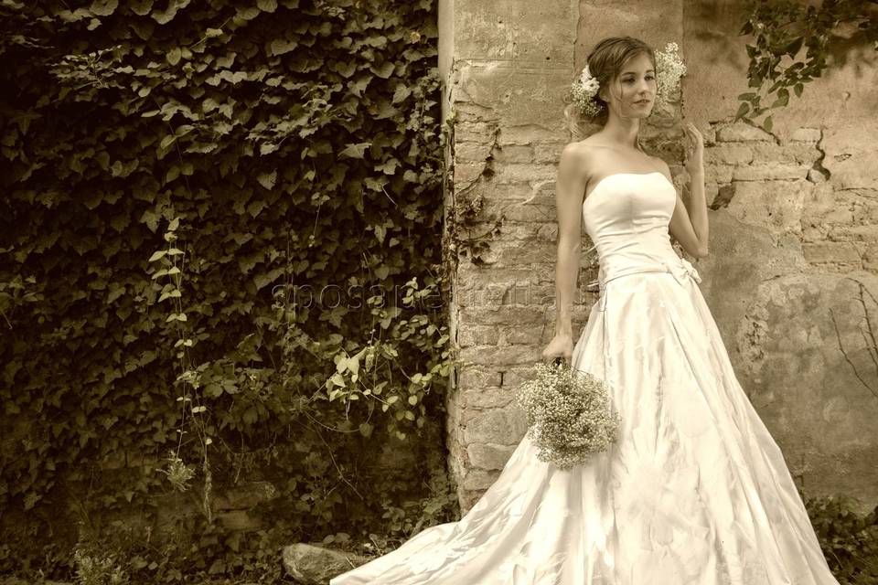 Sposa fashion