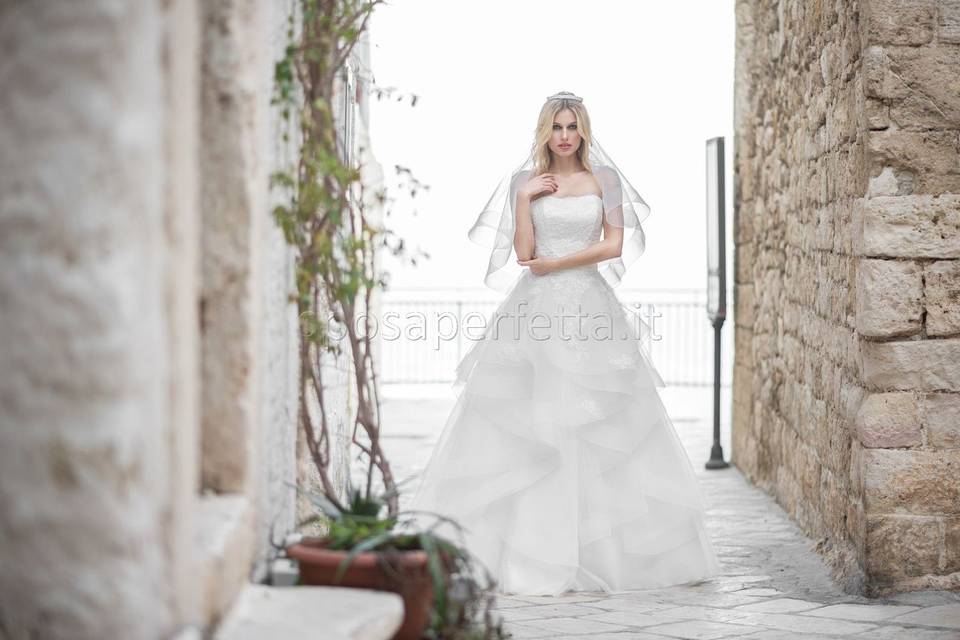 Sposa fashion